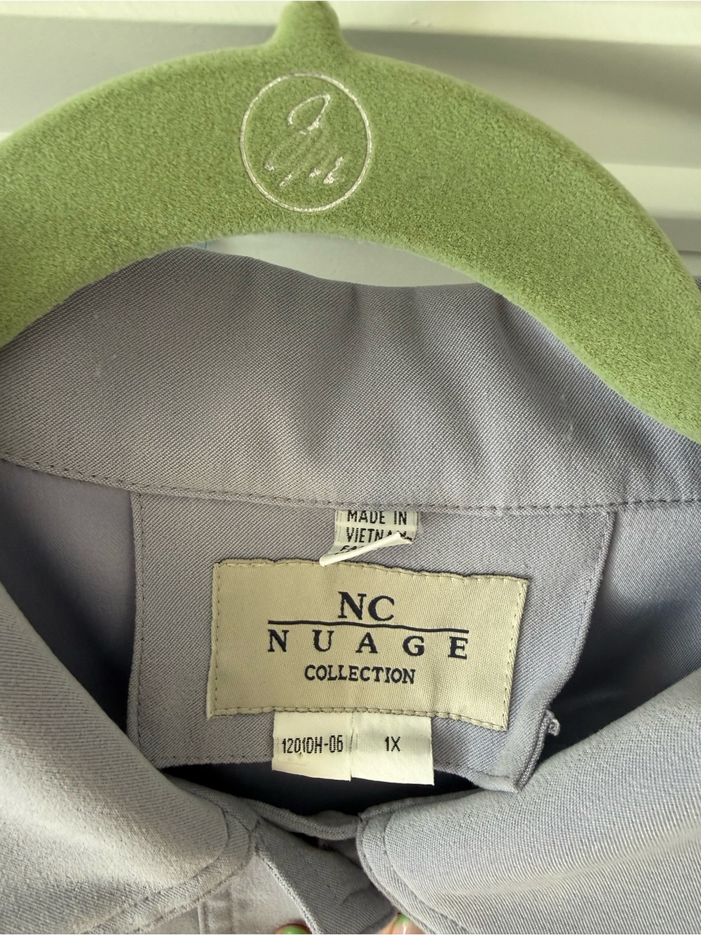 NC NUAGE COLLECTION - Picture 2 of 5